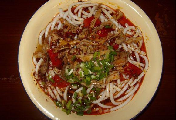 邵阳美食，看着都嘴馋了