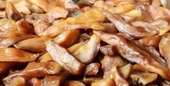 邵阳人爱吃的红薯干制作全过程！你有多久没见过了？