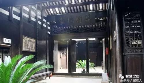 湖南之心，大美新邵--“心”上的风景，白水洞景区