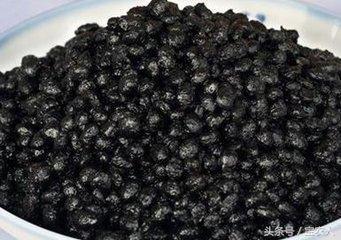 邵阳美食——豆豉