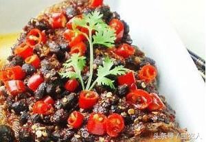 邵阳美食——豆豉