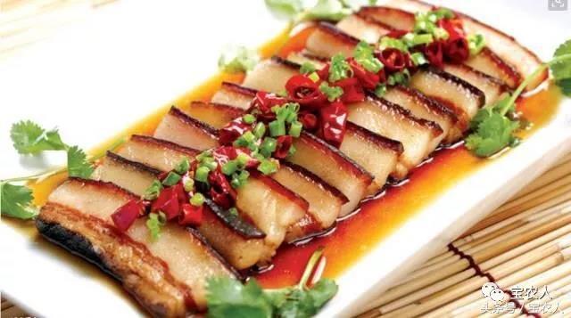 舌尖上的邵阳美食，儿时的味道