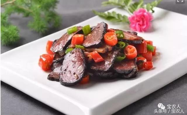 舌尖上的邵阳美食，儿时的味道