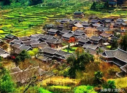 邵阳历史上曾出现过两个古国，很多人都不知道……