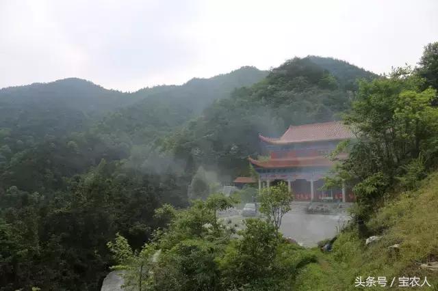 邵阳历史上曾出现过两个古国，很多人都不知道……