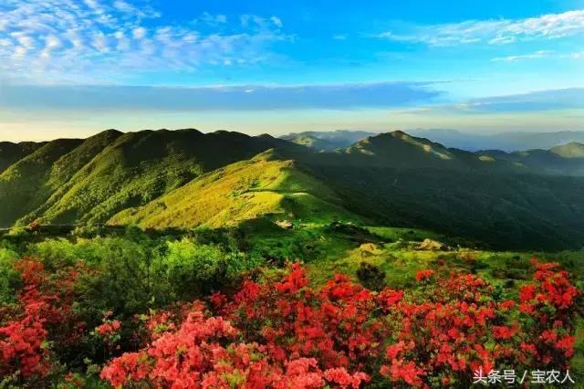 邵阳历史上曾出现过两个古国，很多人都不知道……