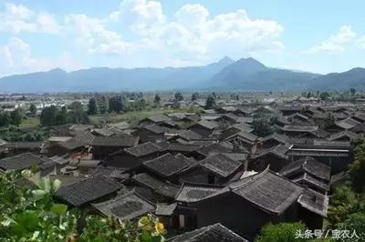 邵阳历史上曾出现过两个古国，很多人都不知道……