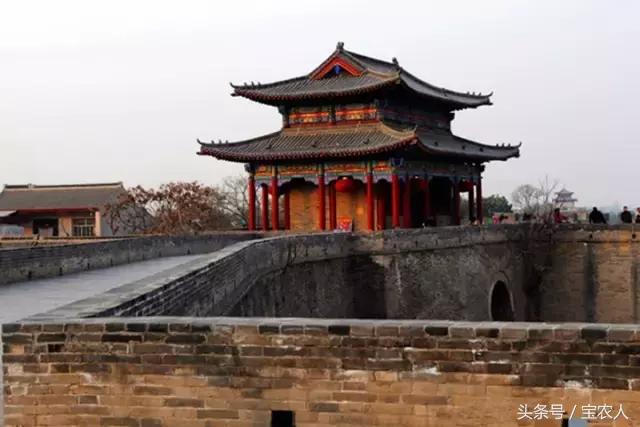 邵阳历史上曾出现过两个古国，很多人都不知道……