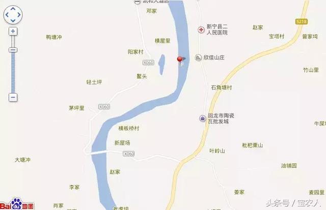 邵阳历史上曾出现过两个古国，很多人都不知道……