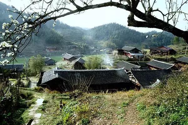 城步巫傩第一村：神秘卡田的「赶尸巫术」