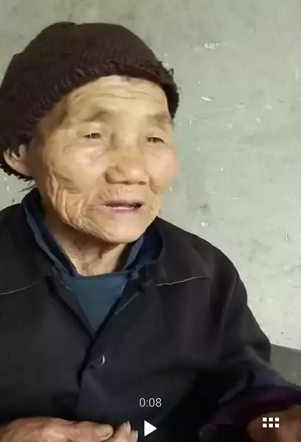 城步巫傩第一村：神秘卡田的「赶尸巫术」