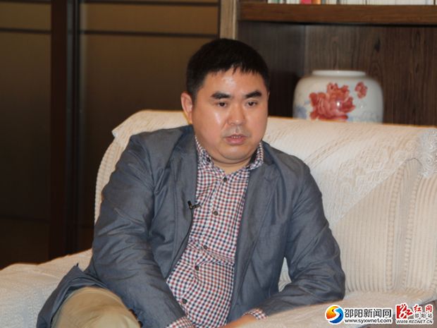唐爱民