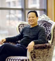 【天下邵商】何刚强：2000元起家的邵阳