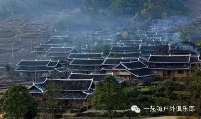 绥宁黄桑那么美，我们去看看！