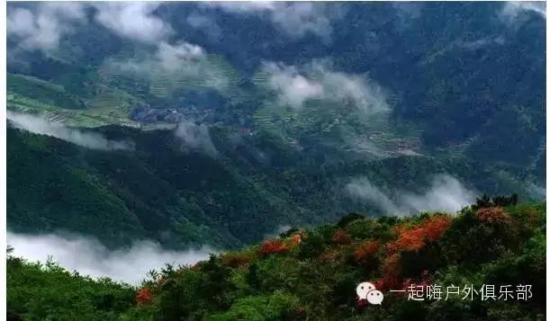 绥宁黄桑那么美，我们去看看！