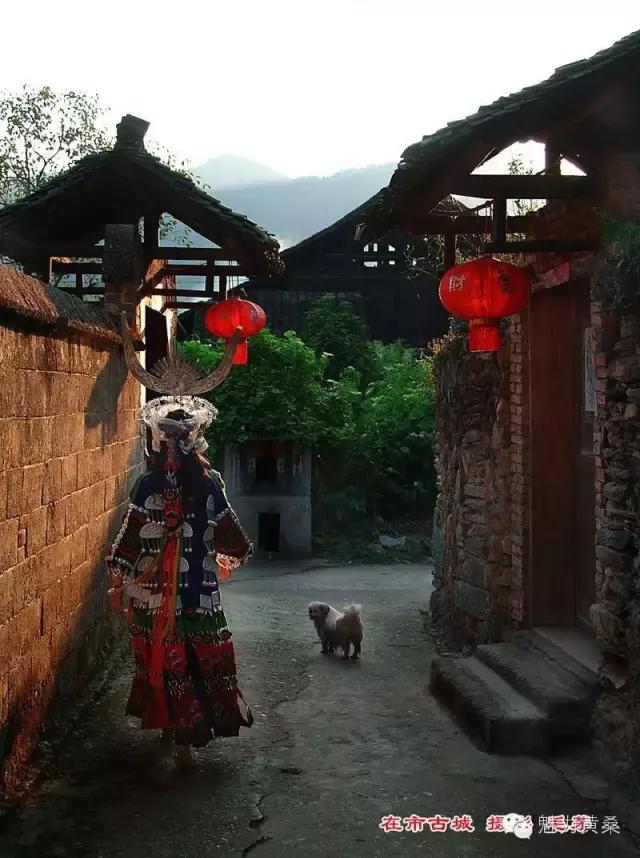 绥宁黄桑那么美，我们去看看！