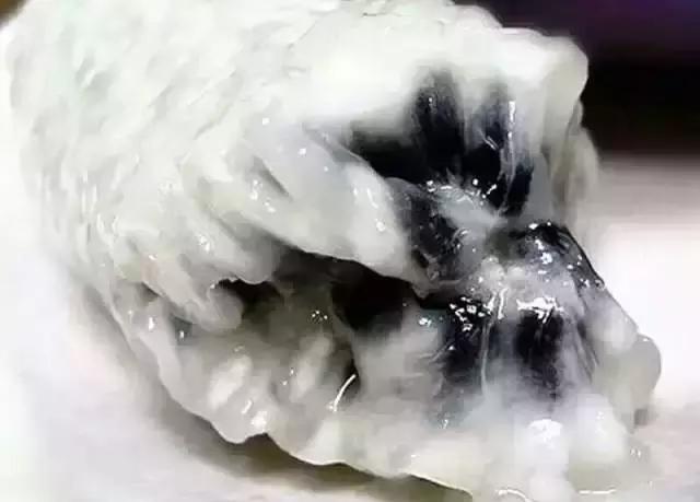 邵阳县河伯岭的大山里竟然藏着绝世美食——黄蜡壳