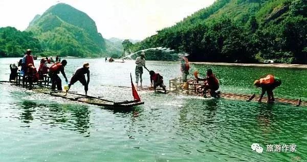 城步苗族：悠然见南山