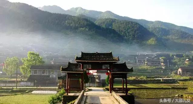 神奇的城步风情，还有隐藏在中国南方的最美草原！