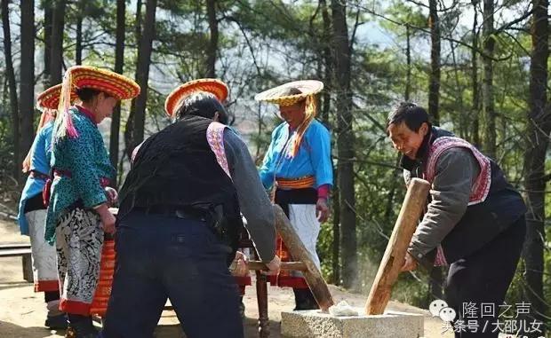 邵阳人吃糍粑是为了纪念谁？腊肉又是谁发明的？