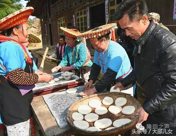 邵阳人吃糍粑是为了纪念谁？腊肉又是谁发明的？