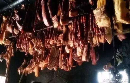 邵阳人吃糍粑是为了纪念谁？腊肉又是谁发明的？