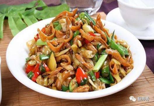 5款湘味小炒做法，绝对让食客口水直流！