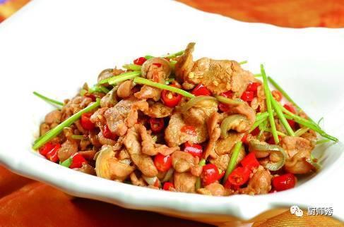 5款湘味小炒做法，绝对让食客口水直流！