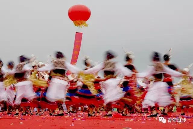 城步人不得不懂的城步酒的规矩