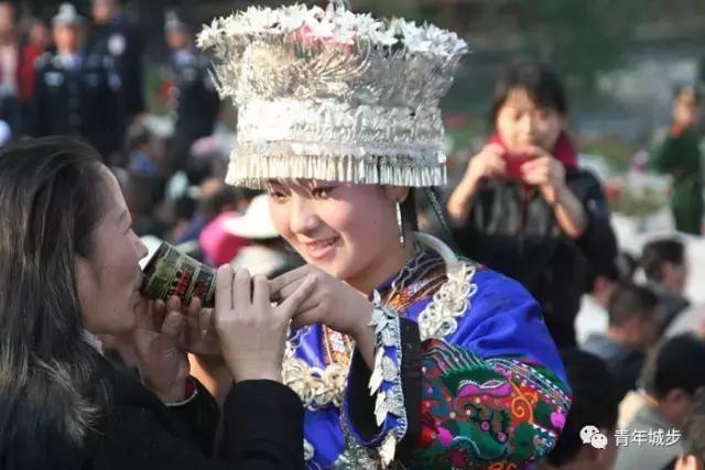 城步人不得不懂的城步酒的规矩