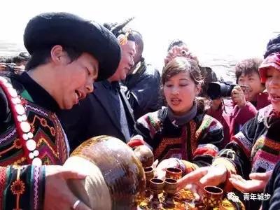 城步人不得不懂的城步酒的规矩