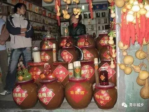 城步人不得不懂的城步酒的规矩