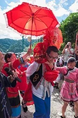 城步人不得不懂的城步酒的规矩