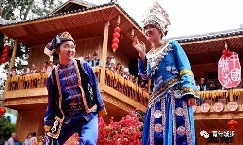 城步人不得不懂的城步酒的规矩