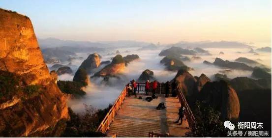 邵阳景色美如画，给自己一场冬日之旅吧~