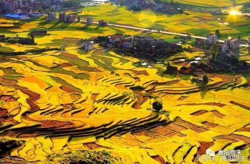 邵阳景色美如画，给自己一场冬日之旅吧~