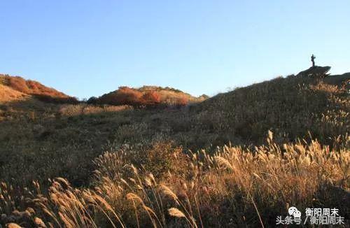 邵阳景色美如画，给自己一场冬日之旅吧~