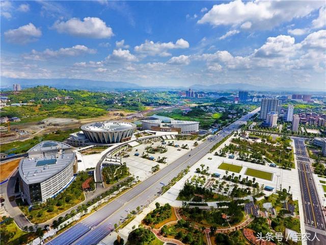 明年邵阳这些地方变得不一样！