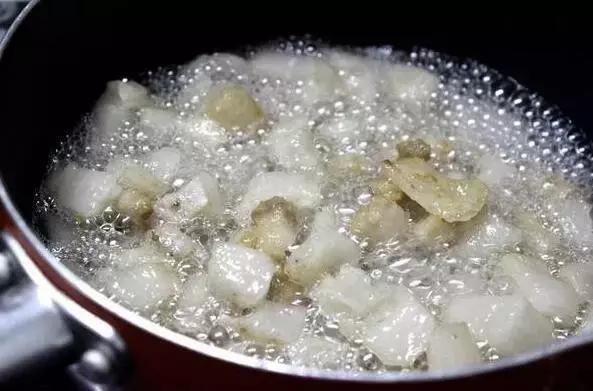 邵阳人，你吃过一道叫“油渣子”的菜吗？