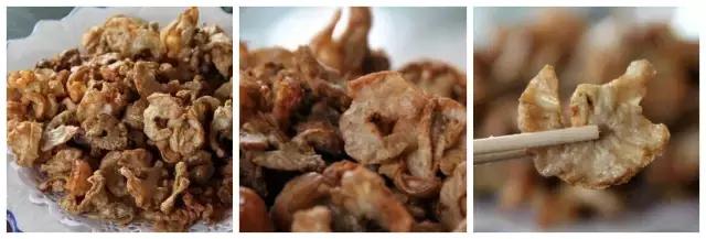 邵阳人，你吃过一道叫“油渣子”的菜吗？