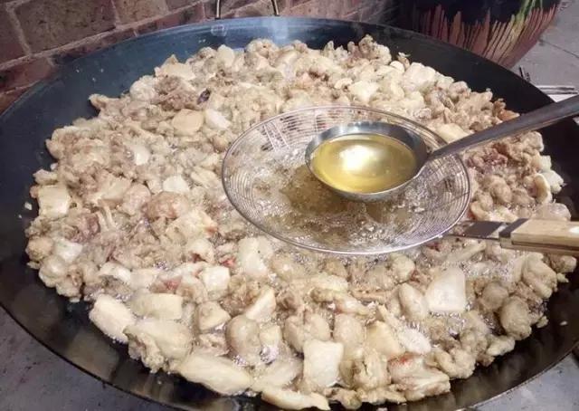 邵阳人，你吃过一道叫“油渣子”的菜吗？