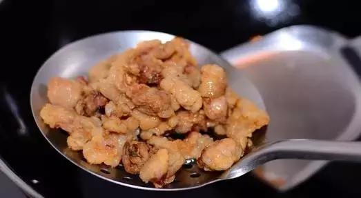 邵阳人，你吃过一道叫“油渣子”的菜吗？