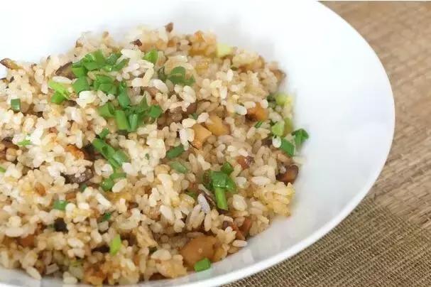 邵阳人，你吃过一道叫“油渣子”的菜吗？