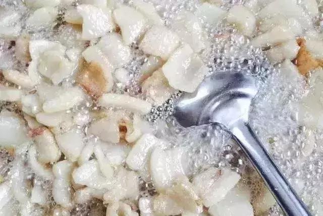 邵阳人，你吃过一道叫“油渣子”的菜吗？