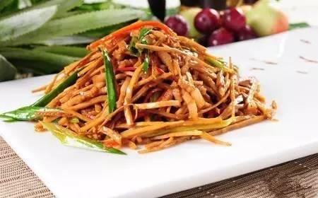 5款湘味小炒做法，绝对让食客口水直流！