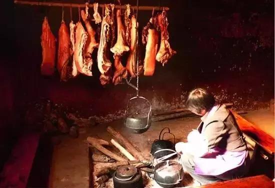 原来糍粑、腊肉这些隆回特产还有这么多不为人知的小秘密！