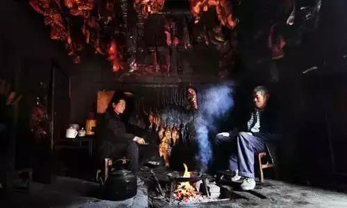 原来糍粑、腊肉这些隆回特产还有这么多不为人知的小秘密！