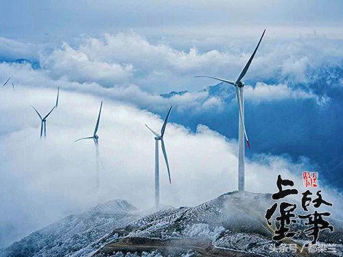 湖南最美侗寨：上堡古国侗寨，在这里倾听你的故事