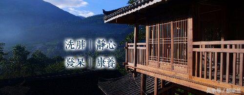 湖南最美侗寨：上堡古国侗寨，在这里倾听你的故事