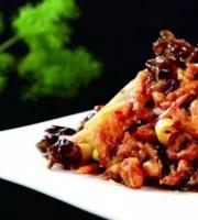 鱼香肉丝